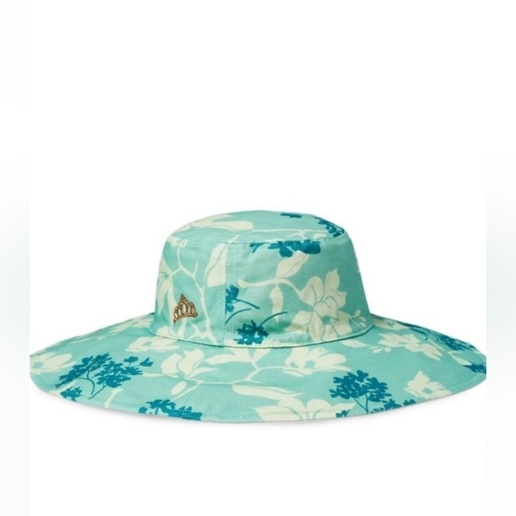 Tiana The Princess and the Frog Reversible Hat by Color Me Courtney - Picture 4 of 5